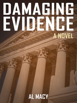 cover image of Damaging Evidence